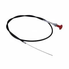 Cablu opritor Ford 87554836, E5NN9C331EA, 83954545 - 1