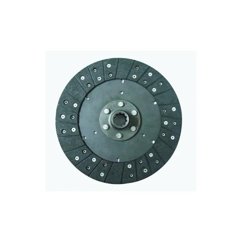 Disc ambreiaj priza putere 10 toli UTB U-445 - 1