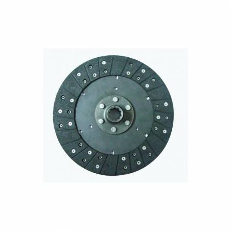 Disc ambreiaj priza putere 10 toli UTB U-445 - 1
