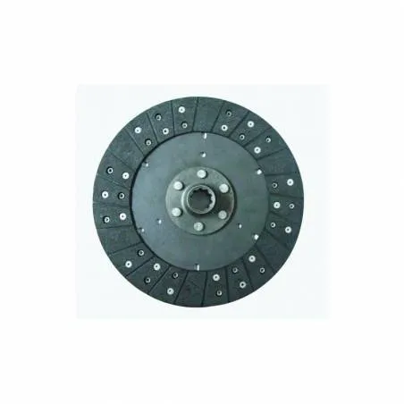 Disc ambreiaj priza putere 10 toli UTB U-445 - 1