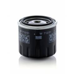 Filtru ulei Goldoni LF3678,PH4515 - 1
