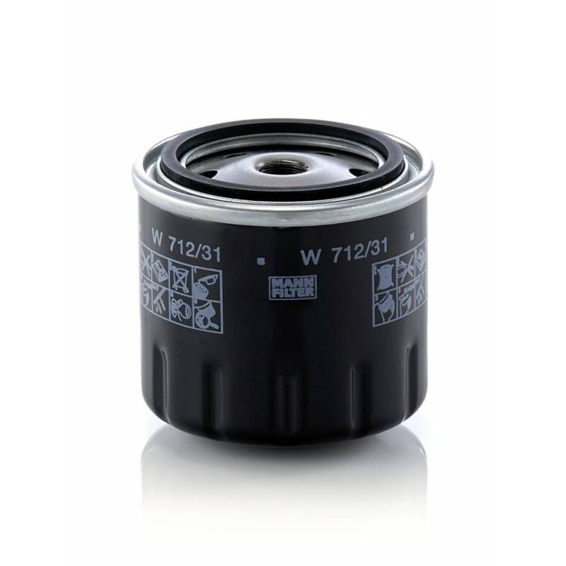 Filtru ulei Goldoni LF3678,PH4515 - 1