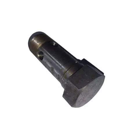 Supapa hidraulica New Holland, 123/8815228, 3258815228 - 1