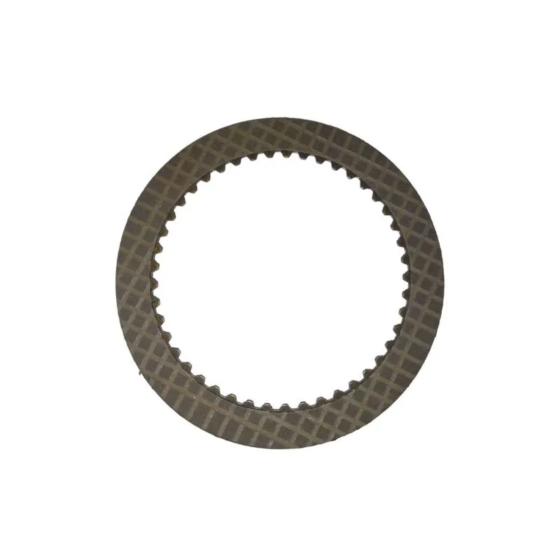 Disc frictiune Case IH 3125322R2, 401716R3, 70802004 - 1