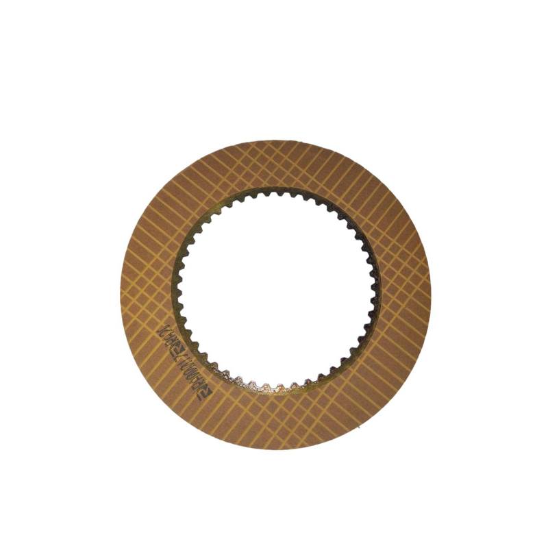 Disc frictiune Case IH, 120697C2, 70802010 - 1