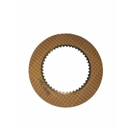 Disc frictiune Case IH, 120697C2, 70802010 - 1