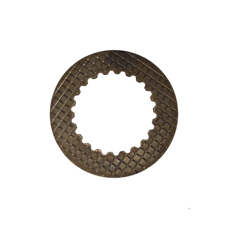 Disc frictiune ambreiaj punte fata Case IH 00112164U1, 0014705, 006500423C1 - 1
