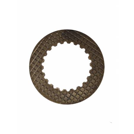 Disc frictiune ambreiaj punte fata Case IH 00112164U1, 0014705, 006500423C1 - 1