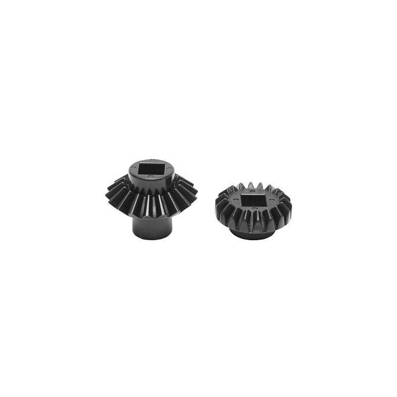 Set pinioane distribuitor fertilizare Gaspardo G20860126R - 1