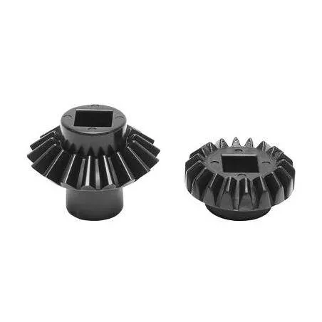 Set pinioane distribuitor fertilizare Gaspardo G20860126R - 1