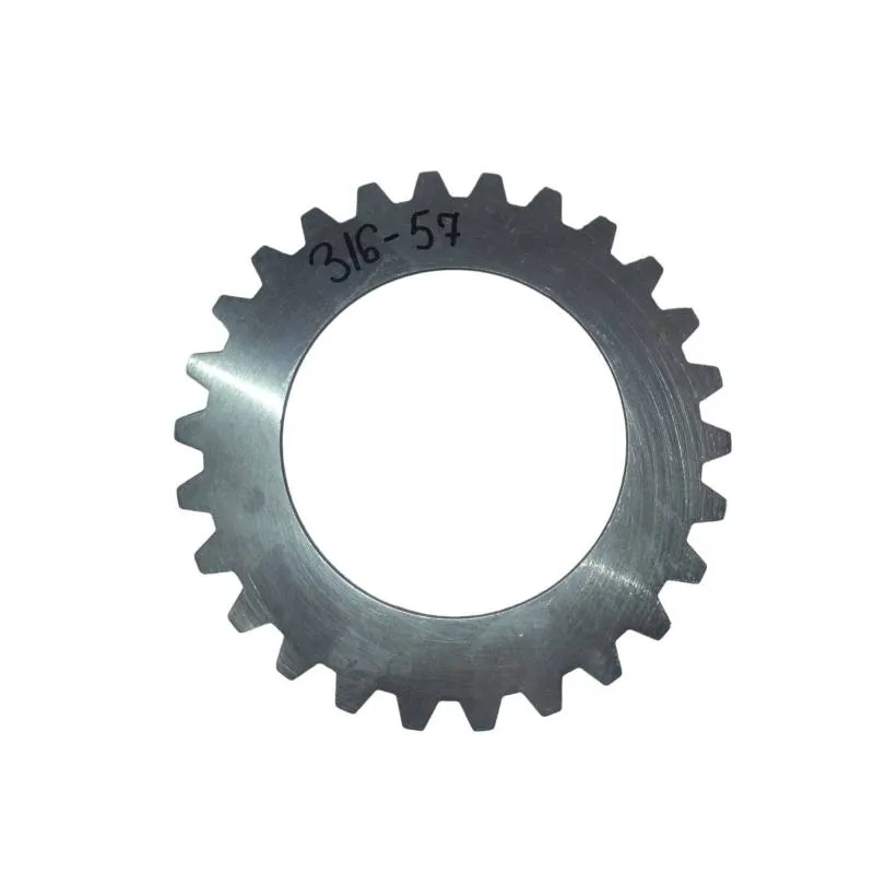 Disc intermediar Case IH A175806, VPH1651, 52316 - 1