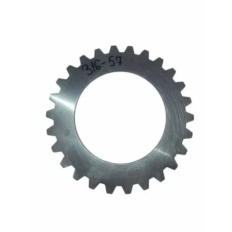 Disc intermediar Case IH A175806, VPH1651, 52316 - 1