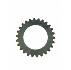 Disc frictiune Case, 244270A1, A188868 - 1