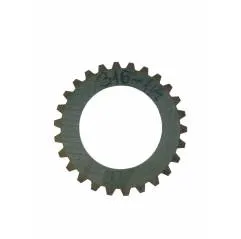 Disc frictiune Case, 244270A1, A188868 - 1