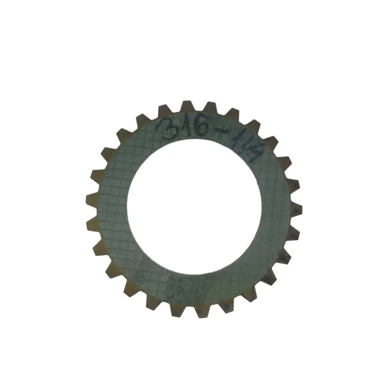 Disc frictiune Case, 244270A1, A188868 - 1