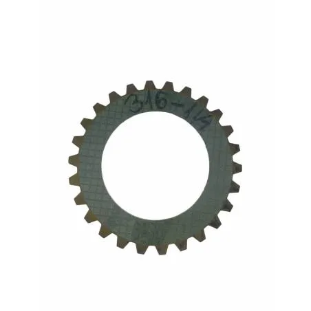 Disc frictiune Case, 244270A1, A188868 - 1