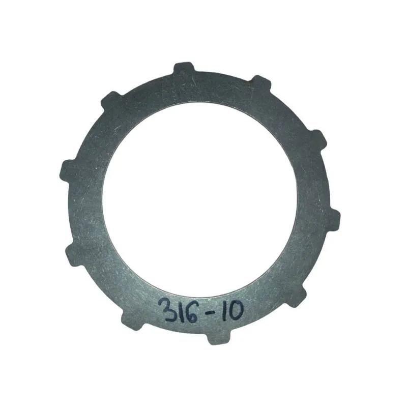 Disc intermediar John Deere, L64752, T28664, VPH5270, 316-10 - 1