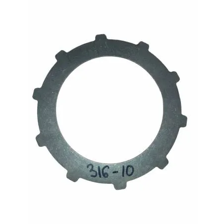 Disc intermediar John Deere, L64752, T28664, VPH5270, 316-10 - 1