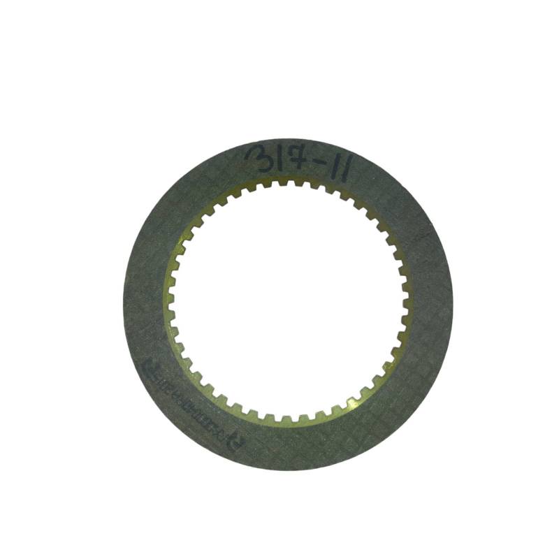Disc frictiune priza putere John Deere AL38240, AL69560, VPH5271, 59364 - 1 Disc frictiune priza putere John Deere AL38240, AL69560, VPH5271, 59364 - 1