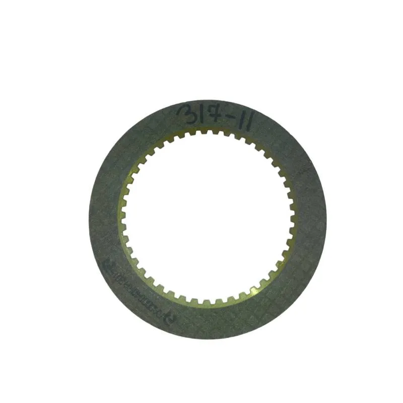Disc frictiune priza putere John Deere  AL38240, AL69560, VPH5271, 59364 - 1