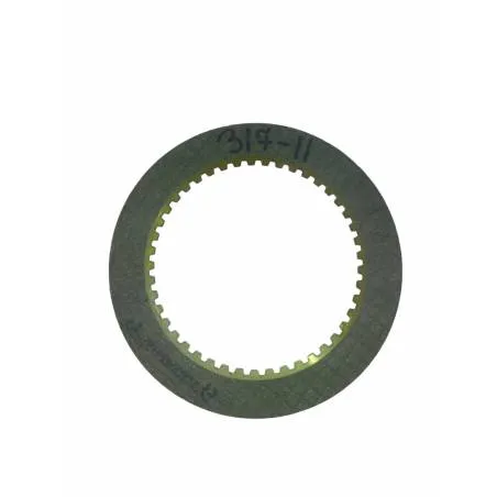 Disc frictiune priza putere John Deere  AL38240, AL69560, VPH5271, 59364 - 1