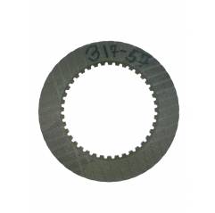 Disc frictiune Case IH, A188946, 9968290, 1997129C1 - 1
