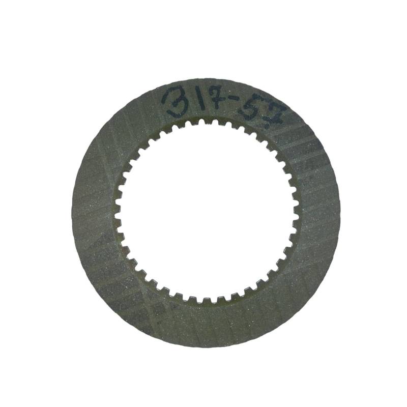Disc frictiune Case IH, A188946, 9968290, 1997129C1 - 1