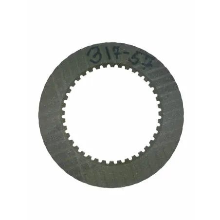 Disc frictiune Case IH, A188946, 9968290, 1997129C1 - 1