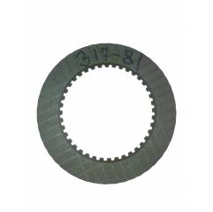Disc frictiune Case IH, 1997129C1, 6190106M1, 9968290 - 1