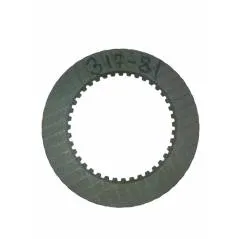 Disc frictiune Case IH, 1997129C1, 6190106M1, 9968290 - 1