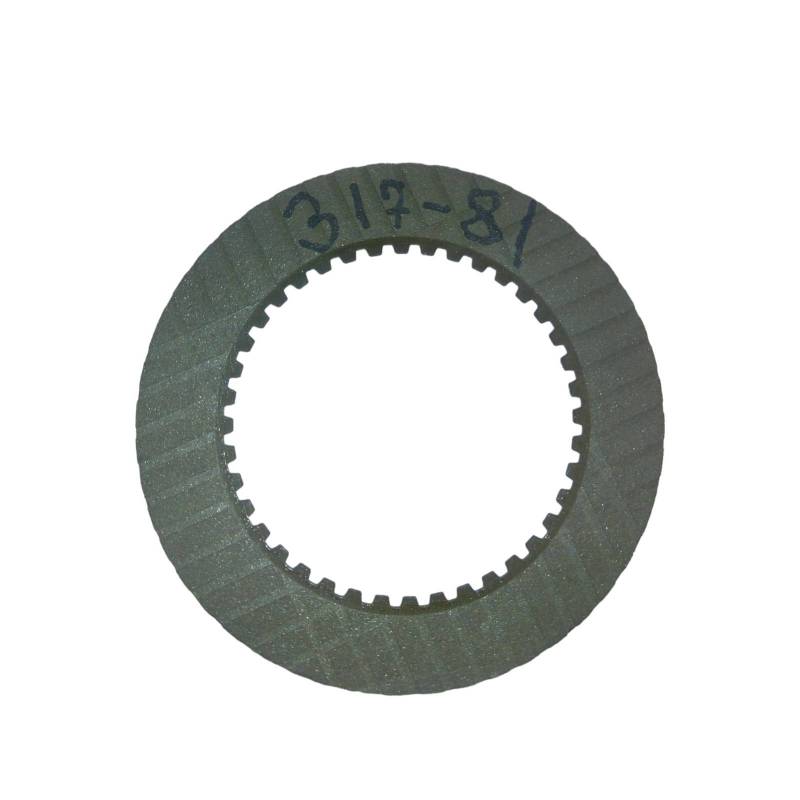 Disc frictiune Case IH, 1997129C1, 6190106M1, 9968290 - 1