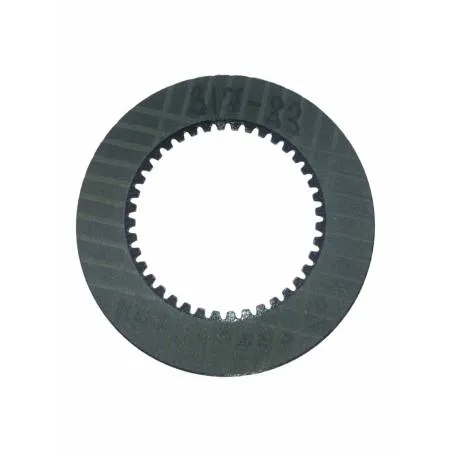 Disc frictiune Case IH 345334A1, 345334A2, 716556A1, MC716556A1 - 1