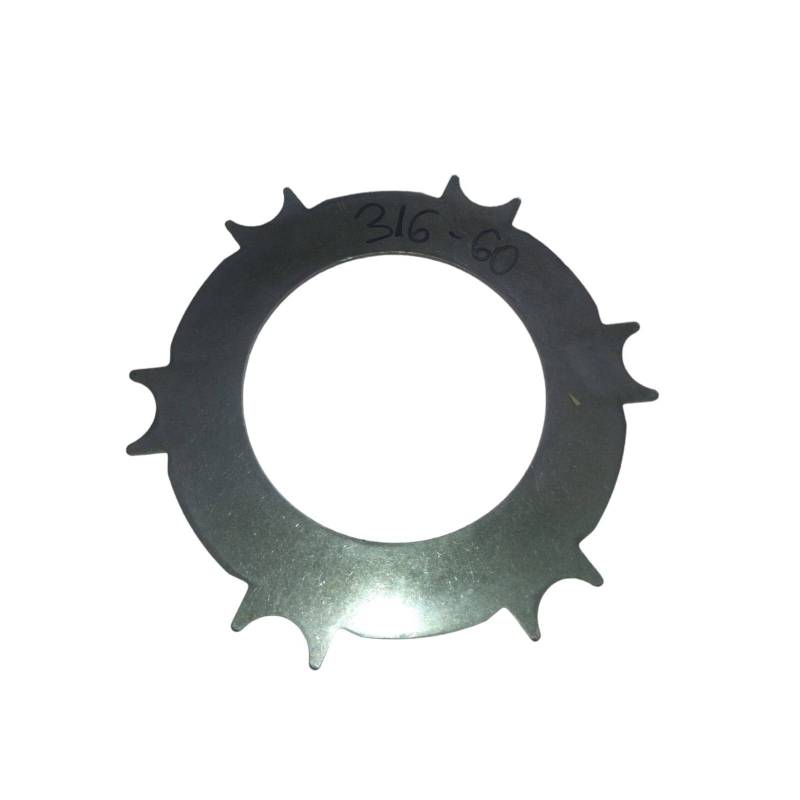 Disc Intermediar Case IH, 120699C1, 25/316-60 - 1