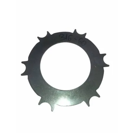 Disc Intermediar Case IH, 120699C1, 25/316-60 - 1