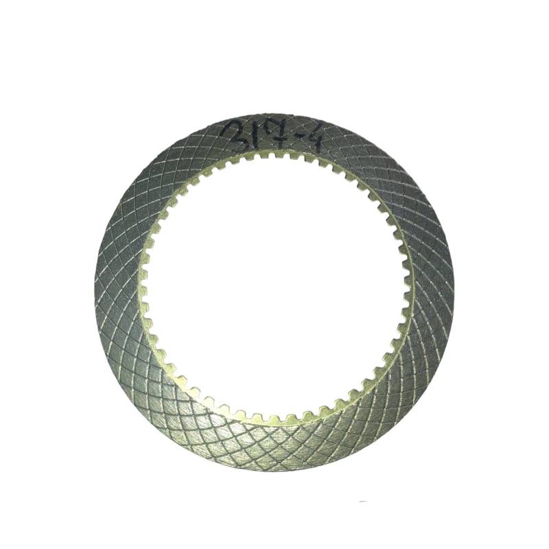 Disc frictiune Ford C9NNP743D, D3NNP743A, 81870755 - 1