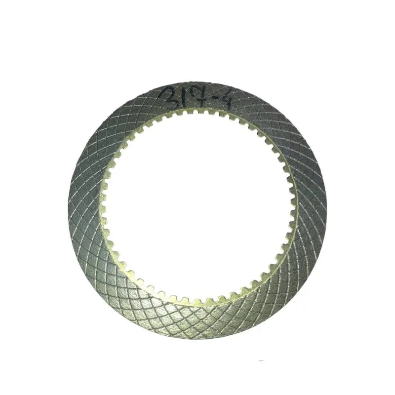 Disc frictiune Ford C9NNP743D, D3NNP743A, 81870755 - 1