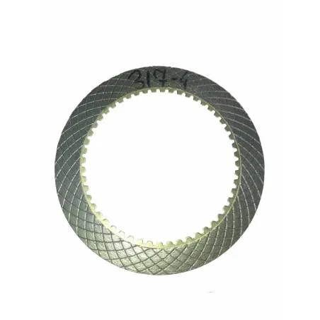 Disc frictiune Ford C9NNP743D, D3NNP743A, 81870755 - 1