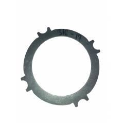 Disc intermediar Case IH, 401717R1 - 1