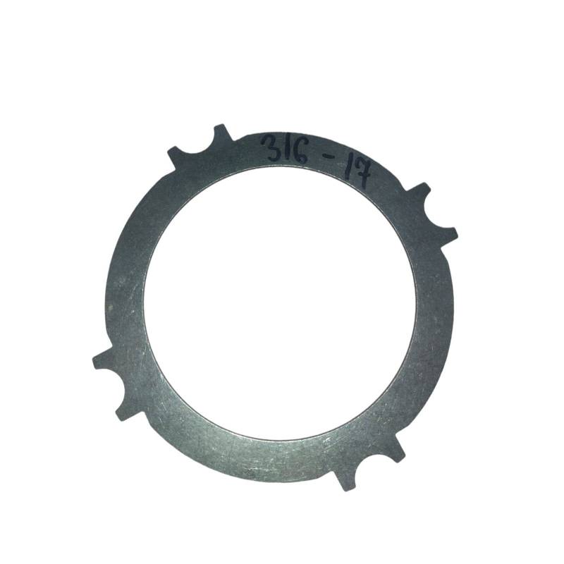 Disc intermediar Case IH, 401717R1 - 1