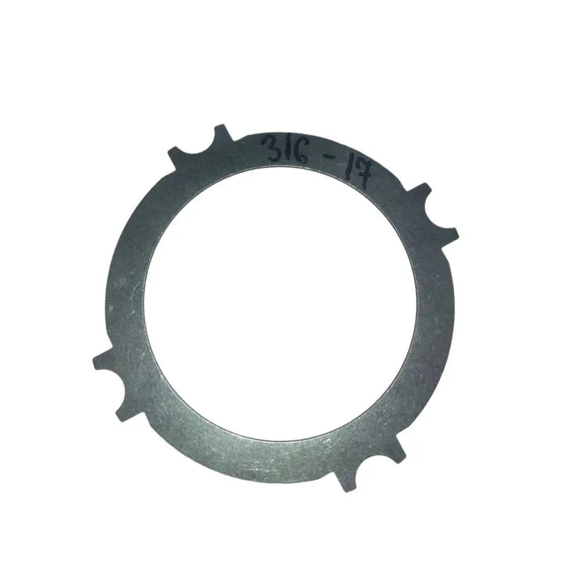 Disc intermediar Case IH, 401717R1 - 1