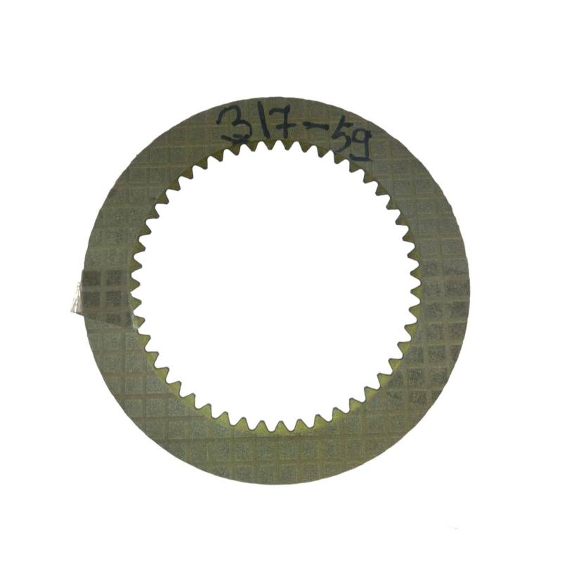 Disc frictiune Case IH, 1997907C1 - 1