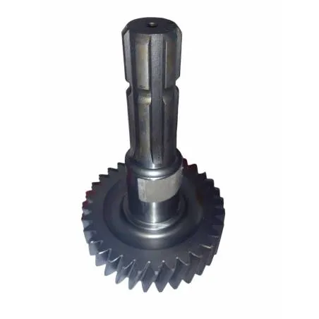 Ax priza putere Case IH 3142397R4, 3402751R1 - 1