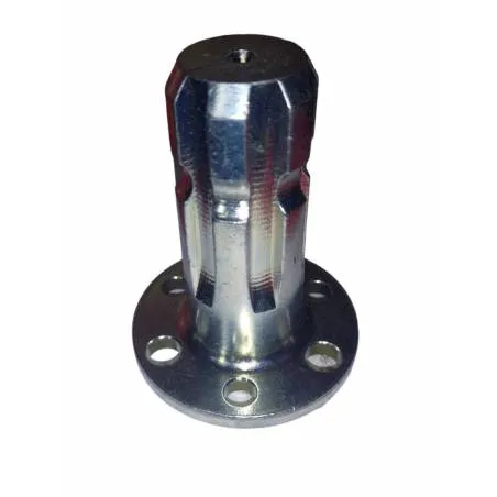 Adaptor priza putere pentru pompa erbicidat, 30520, 26875 - 1