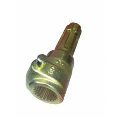 Adaptor priza putere Z21-Z6 6147500138121175, 405001010, 3147 - 1