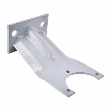 Suport lagar disc M24 pentru rulment UC511 gaura mare - 1