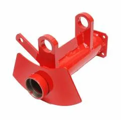 Carcasa ax priza putere cu gresor pentru cositoare 1.65-1.85