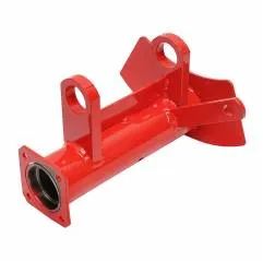 Carcasa ax priza putere cu gresor pentru cositoare 1.65-1.85 - 3