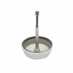 Cupa filtru motorina CAV - 1