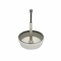 Cupa filtru motorina CAV - 1