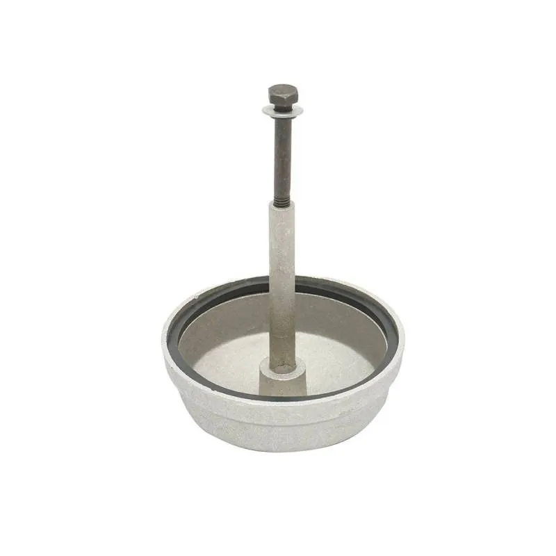 Cupa filtru motorina CAV - 1